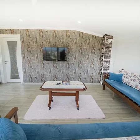 Apartamento Flat With Mountain View In Fethiye