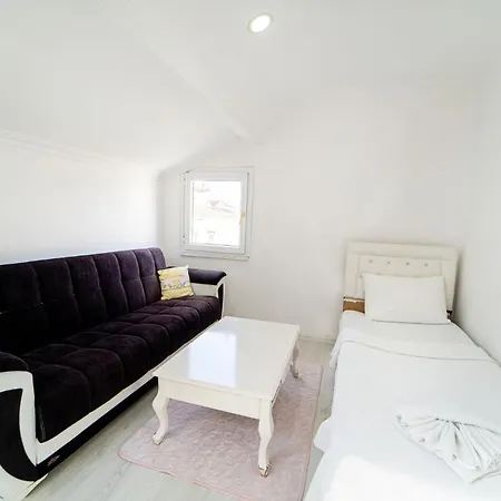 Apartamento Flat With Mountain View In *