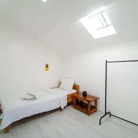 Apartamento Flat With Mountain View In