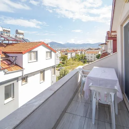 Apartamento Flat With Mountain View In Fethiye